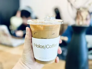 Holos Coffee