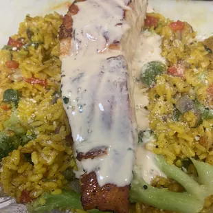 8oz Skin Off Atlantic Salmon