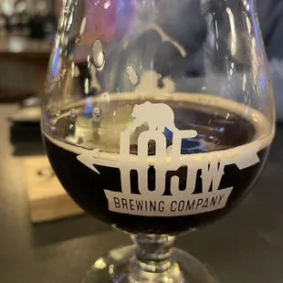 What's left of my Wee Fella