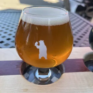 Tangerine speedo ipa