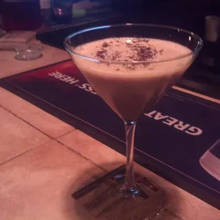 Coffee Martini