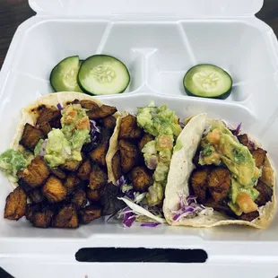 Chicharron De Pescado