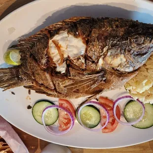 Mojarra