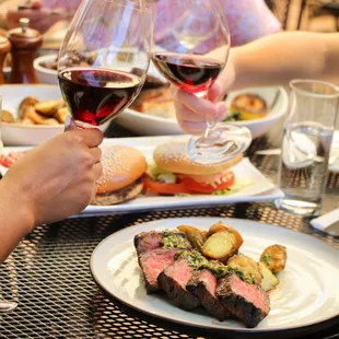 107 Bistro & Wine Bar
