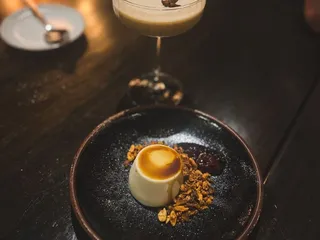 Forbes Mill Steakhouse