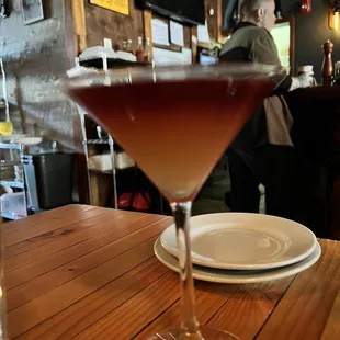 NY Sour