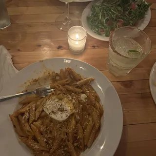 Arugula Salad