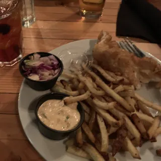 Fish Fry