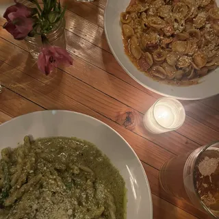 Orecchiette