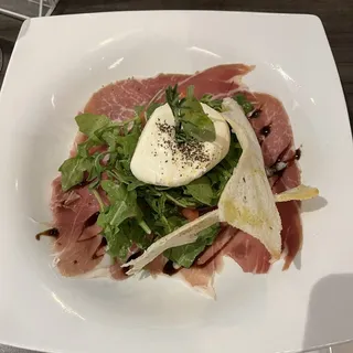 BURRATA