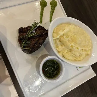 8oz FILET MIGNON