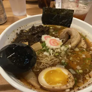 Shoyu Ramen