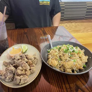 Japanese Fried Chicken