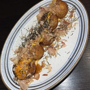 Takoyaki