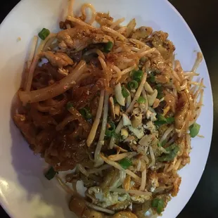 Pad Thai