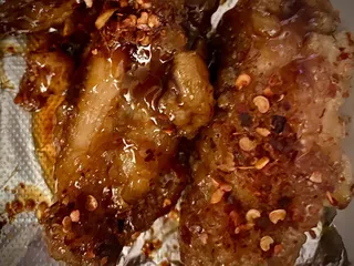 VN Fusion Bar N Grill