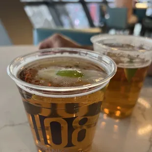 Beer