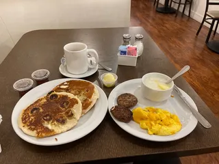 Marilyn's Cafe