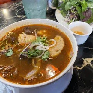 Bun Bo hue