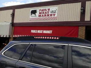 Paul's Meat Market