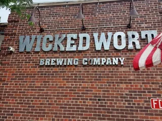 Wicked Wort Brewing Company