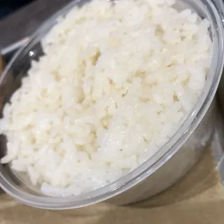 White Rice