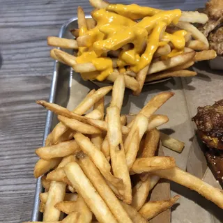 Cheese Fries