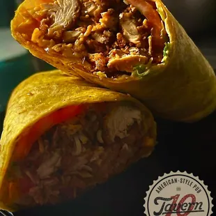 burritos and wraps, burrito, wraps, food