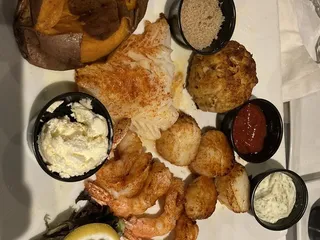 Callahan's Seafood Bar & Grill