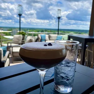 Espresso martini