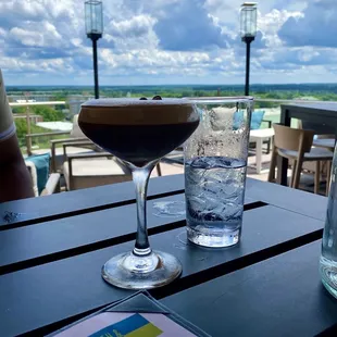 Espresso martini