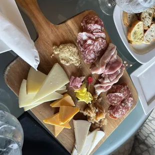 Charcuterie