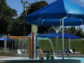 Wollman Park