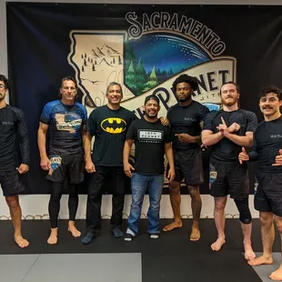 10th planet Sacramento