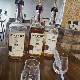 It is a great place to do whisky tasting! Sooo good! We became members and are looking forward to seeing this Bay Area start-up grow!