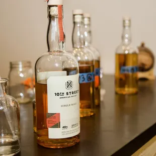 🥃10th St Distillery🥃