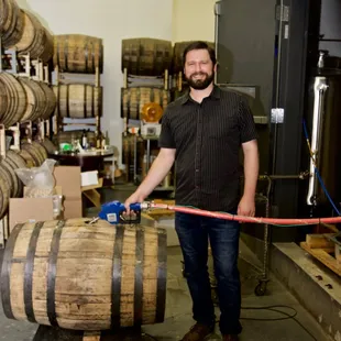 🥃10th St Distillery🥃