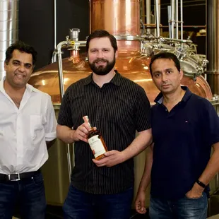 🥃10th St Distillery🥃