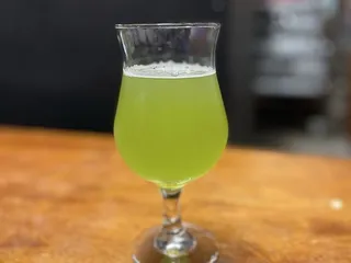 Narrative Fermentations