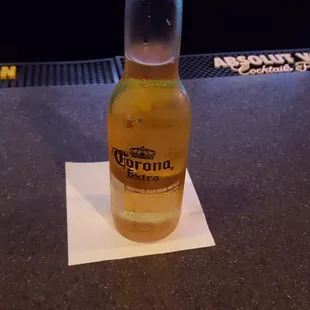 drink