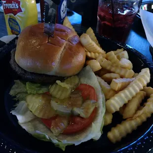 burger, food, burgers