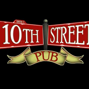 10th Street Pub....A great clean bar...with great people.