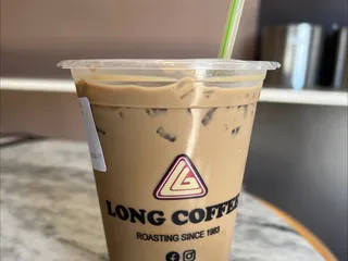 Long Coffee