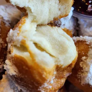 Beignet