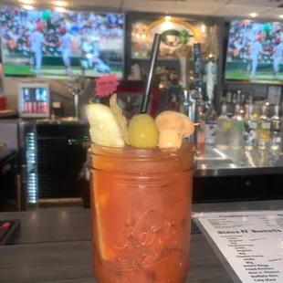 Bloody Mary