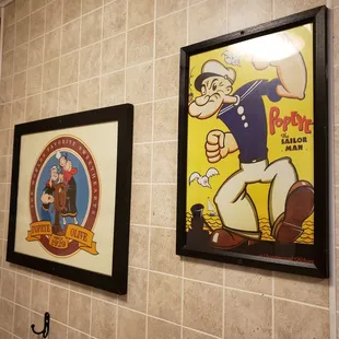 Old school cartoons 5