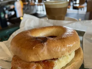 Oasis Coffee Spot
