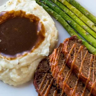 Meatloaf