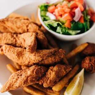 Fred Catfish