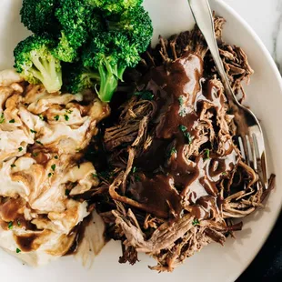 Pot Roast